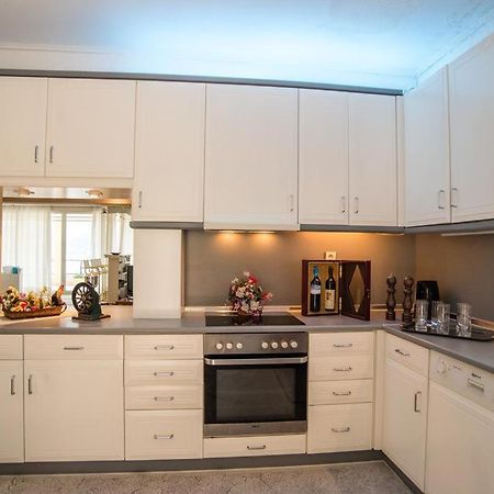 Niki Seaview Apartment Pórto Ráfti Dış mekan fotoğraf