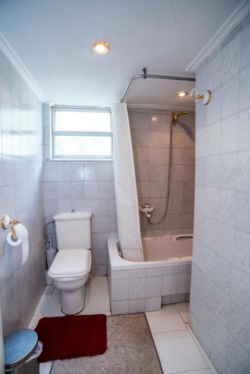 Niki Seaview Apartment Pórto Ráfti Dış mekan fotoğraf
